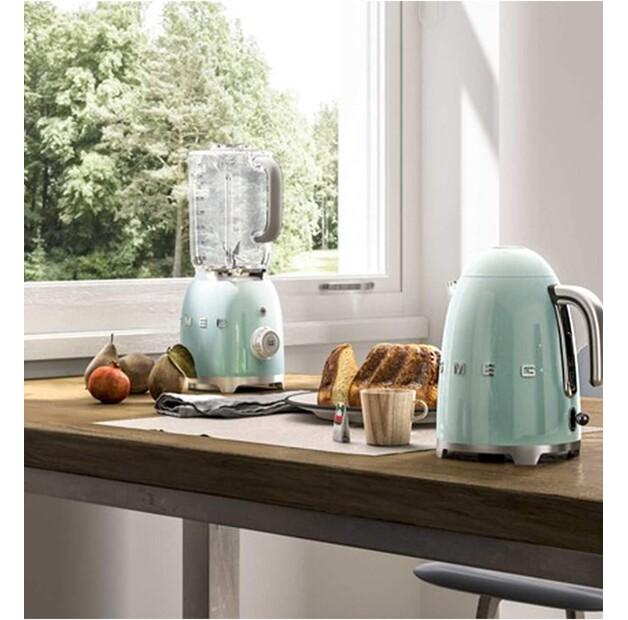 Kettle Smeg KLF04PGEU