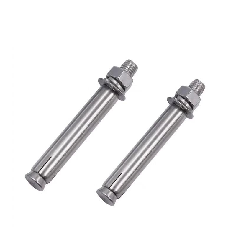 Beihaiting Industrial Galvanized Extended Expansion Anchor Bolts