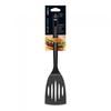 Nylon Slotted Turner Black