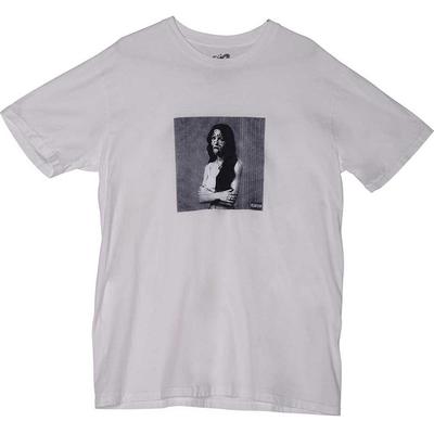 Olivia Rodrigo T-Shirt: Sour Album OFFICIAL NEW