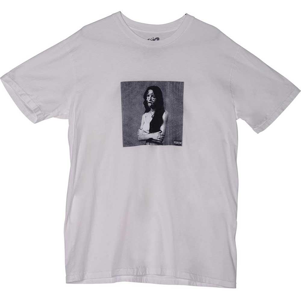 Olivia Rodrigo T-Shirt: Sour Album OFFICIAL NEW XXXL