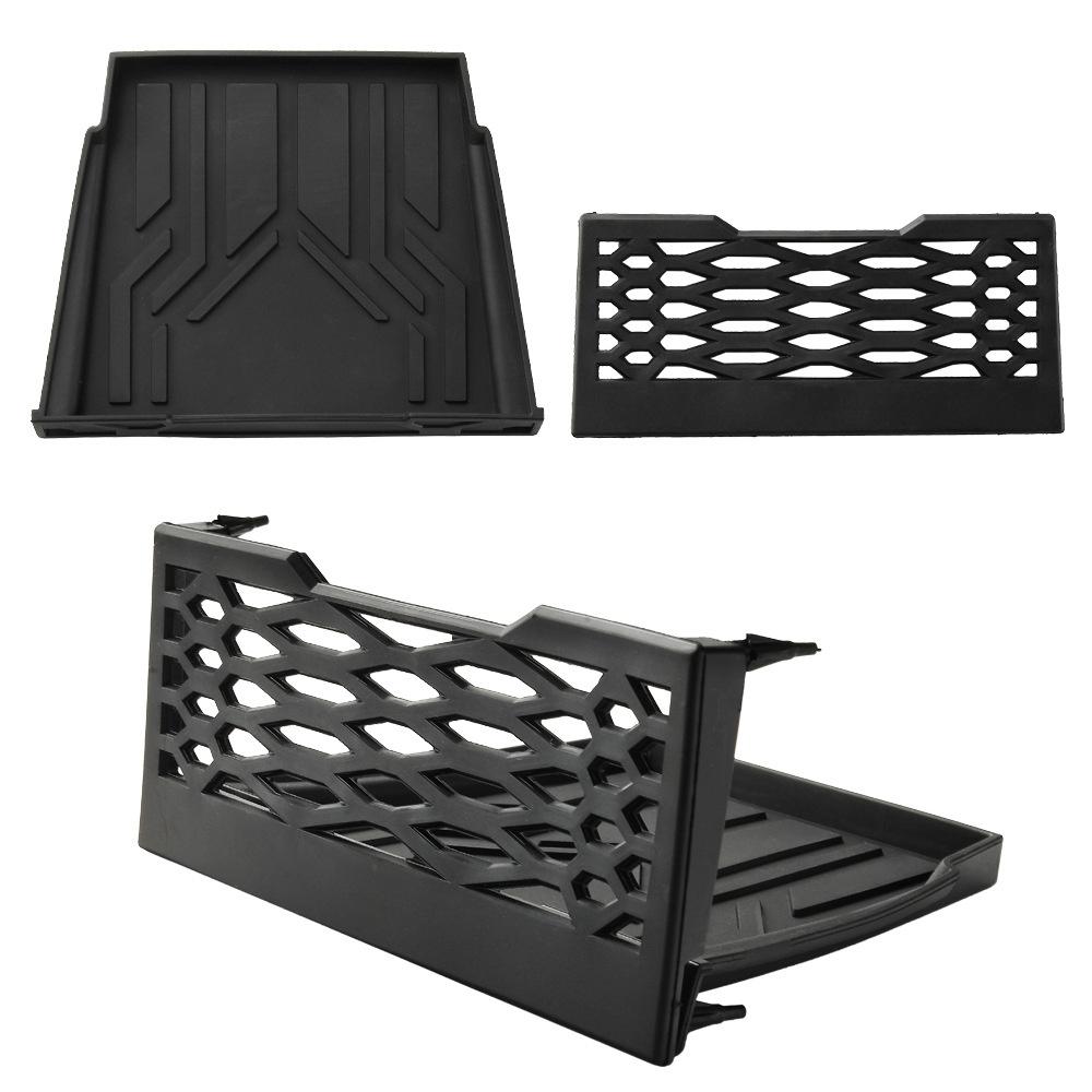 Dashboard Dash Net With Tray For Kawasaki Teryx Krx 1000 2020-2025