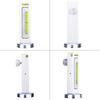 · Free Returns  Within 90 Days, No Questions Asked Universal Adjustable Car Magnetic Gauge Tool Truck Camber Castor Strut Wheel