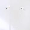 Invisible Hanger Clear for Tops Shoulder Processing Image Editing Photography Photography Equipment Apparel Wear Hanger Clothing EC Instagram [For
