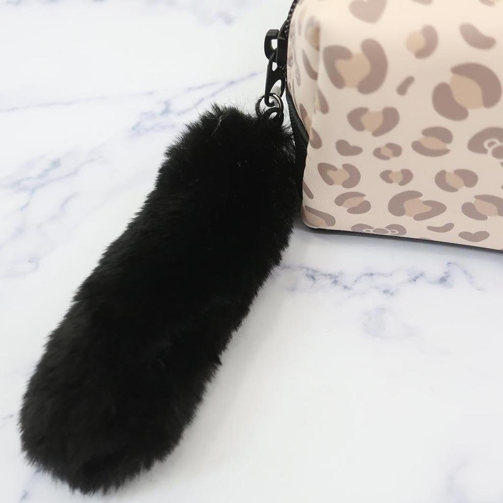 Hello Kitty Box Pen Case Brown (Gal Kitty)