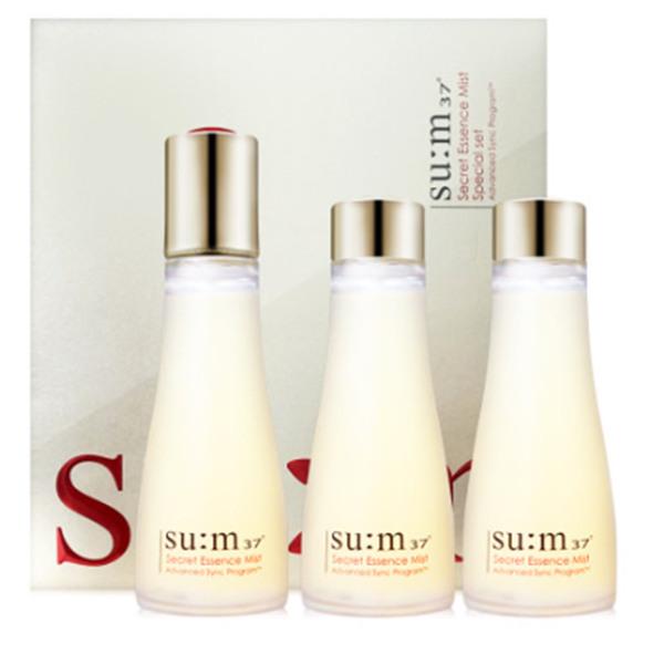 SUM37 Secret Essence Mist Специальный набор SUM37 Secret Essence Mist Special Set