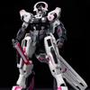HG 1/144 MDX-0003 Gunpla Schwartzette Plastic Assembly Model Kit Witch Of Mercury Mobile Suit Action Figure Anime Mecha Toy Gift
