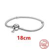925 Copper Cute Animal Series Cat Dog Elephant Unicorn Bird Pendant Lucky Beads Fit Original Pantaro Charms Bracelet DIY Zircon