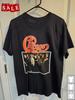 New Chicago Band 2021 Concert Gift For Fans Unisex S5XL Shirt CA564 Unisex T-Shirt