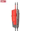 UNI-T UT18E 1000V AC DC Digital Voltmeter Continuity Tester Phase Sequence Test Voltage Indicator Frequency Meter LCD Display