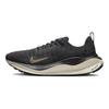 Nike ReactX Infinity Run 4 Dark Smoke Grey Metallic Gold Women Sneakers Black Coconut-Milk DR2670-006
