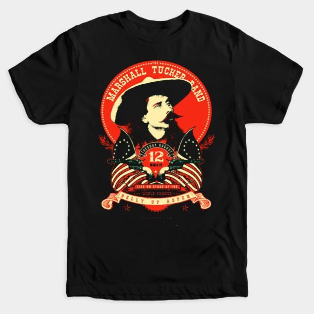 Винтажная футболка Caldwell T-Shirt Belly Up, Aspen Marshall Tucker Band Doug Grey Унисекс футболка XXXXL