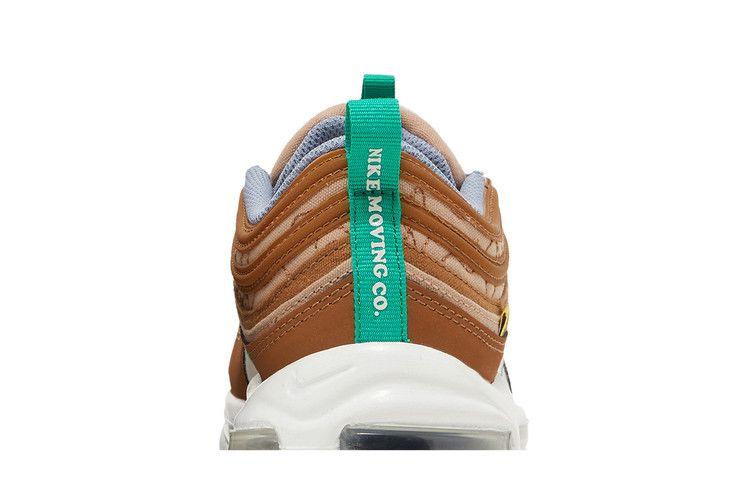 Nike Air Max 97 Moving Company