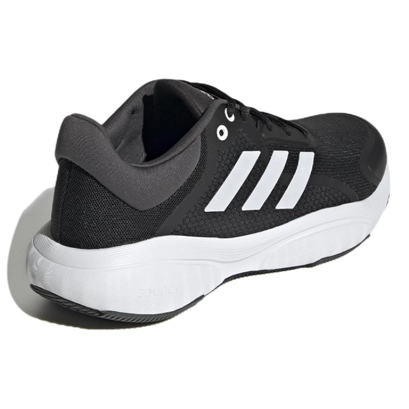 Adidas Response Core Black Cloud White Grey Six Women's Sneakers GX2004