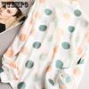 Spring and Autumn Women's Shirt Tie Bowknot Temperament Top Fashion Slim Long Sleeve Shirt