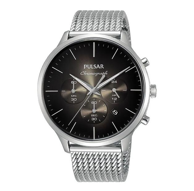 

Pulsar PT3A35X1 часы