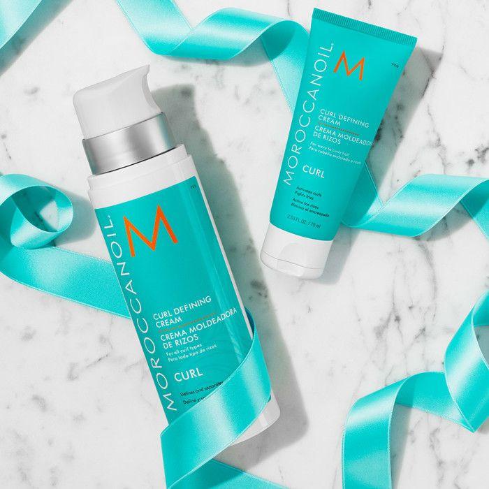 Curl Defining Cream Moroccanoil 75ml