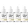 Medi Flower Signature Niacinamide Ampoule 15% Ampoule 30ml*1Pc/2Pcs/3Pcs/4Pcs