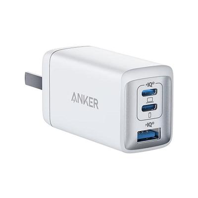 Anker 65W GaN USB-C Fast Charger