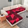 Stretch Sofa Cover For Living Room Seat Cushion Cover Sofa Seat Slipcover Couch Cover L Shape Sofa Furniture Protector Removable