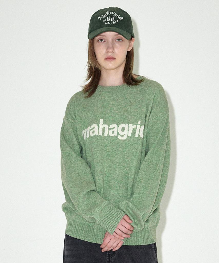 MAHAGRID Hard Rock Cap Green(Mg2Efmab29A)