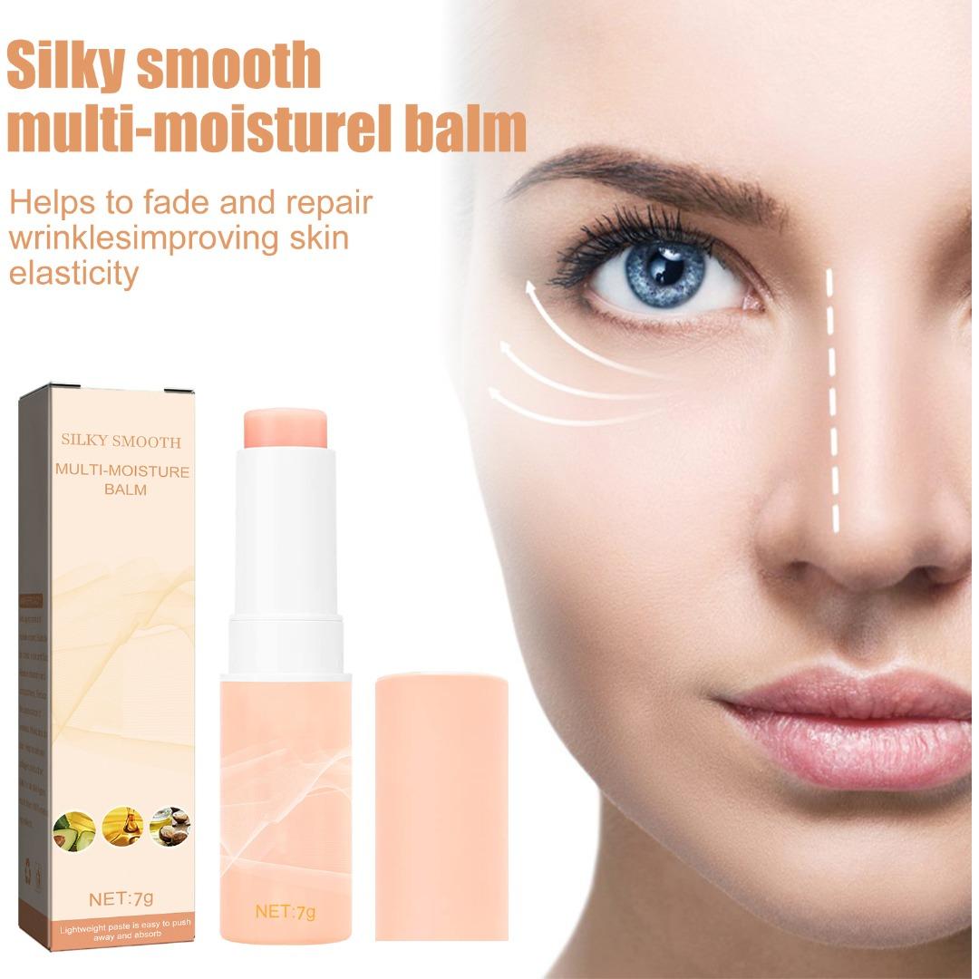 

Tingml Wrinkle Bounce Multi-Moisture Balm Stick Увлажняющий увлажняющий крем для лица