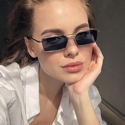 Classic Retro Sunglasses Women Glasses Lady Steampunk Metal Sun Glasses Outdoor Vintage Sunglasses Eyewear EMA