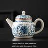 Veselă pentru băuturi – Seturi de ceai și cafea