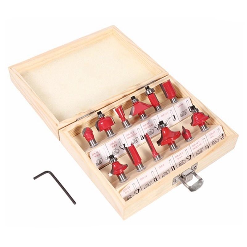 33000RPM Handheld Woodworking Engraving Slotting Palm Router Home DIY Tool Set High Quality Electric Wood Trimmer