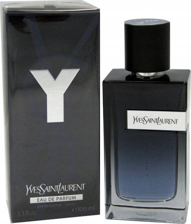 Saint-Laurent Y Eau de Parfum Intense 100ml inconnu