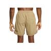 Nike Swim Breaker Comfortable Trendy Low Waist Sports Shorts Men Shorts Parachute-Beige NESSF508-241