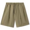 Men's Knit Casual Shorts L225M096