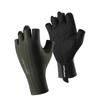 LEZOOY Cooling Summer Shock Abrasion Cycling Gloves for and Size M Men's Gloves, Fingerless, Lightweight, Breathable, Non-Slip, Absorbent, Resistant,