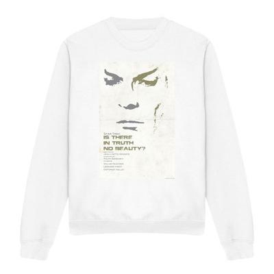 STAR TREK Unisex Adult The Original Series Episode 60 Sweatshirt