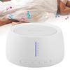 White Noise Machine Timing Music Sleep Aid Device Sound Relaxation Sleep Sound Machine
