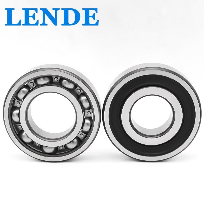 Lende Deep Groove Ball Bearing