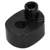 Universal Steering Tie Rod Wrench 33 42mm 1.3 1.7in Steering Track Rod Removal Disassembly Tool