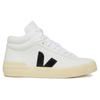 Veja logo-patch high-top sneakers TR0502929