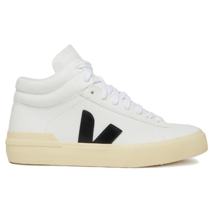 Veja logo-patch high-top sneakers TR0502929