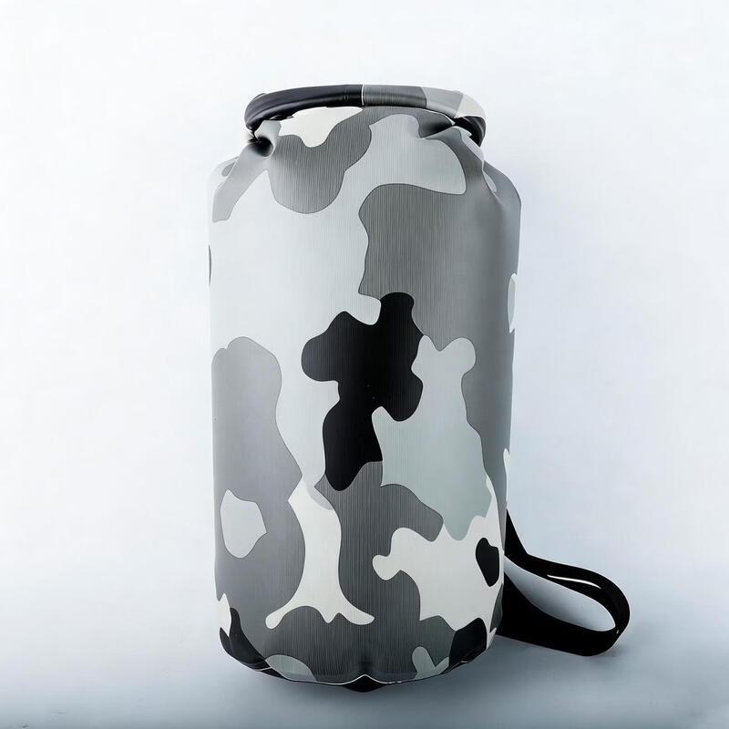 Outdoor Camouflage Waterproof Dry Bag