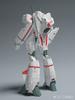 Max Factory PLAMAX Super Dimension Fortress Macross 172 VF 1J Battroid Valkyrie [Hikaru Ichijo Custom] 172 Scale Assembled Plastic Model