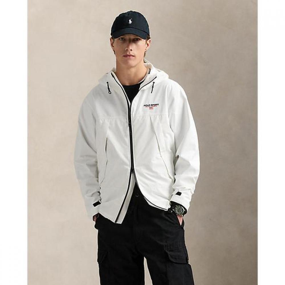 Polo Ralph Lauren Men S Polo Sport Hooded Jacket Mnpootw16021614100 S