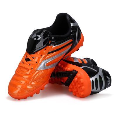 Junior Soccer Shoes for Kids Teenagers Children Soccer Cleats Football Shoes Boys Grils Sneakers Sports Training Shoes