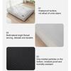 Soft Extra Large Pet Nest Anti-slip Removable Pet Mat Comfortable Washable Pet Sofa
