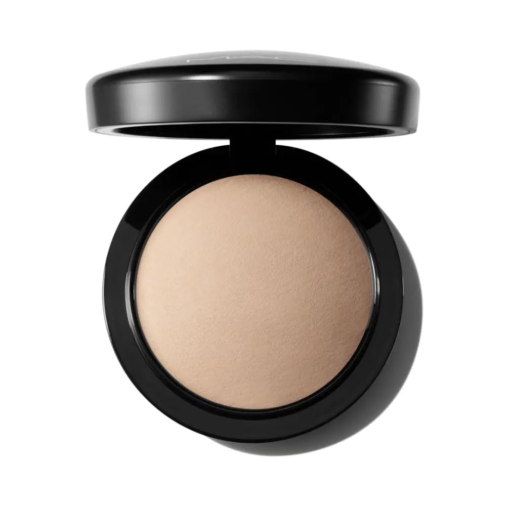 

Mac Mineralize Skinfinish Natural Light