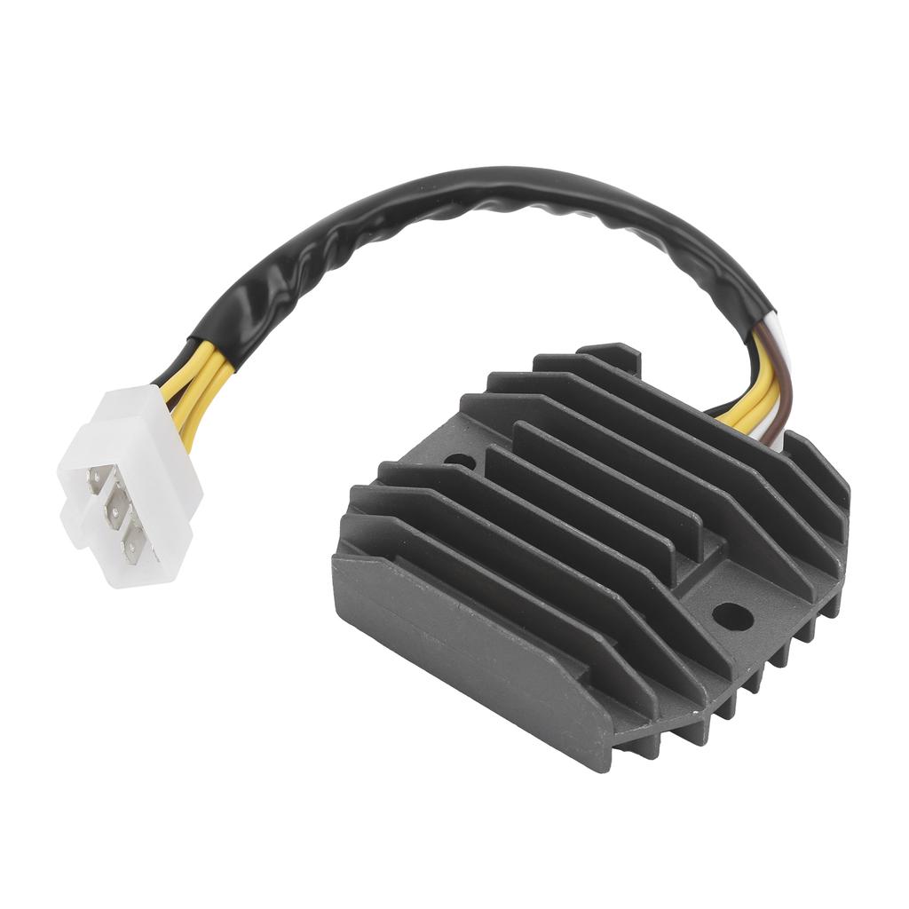 Rectifier Voltage Regulator Replacement Part Fit for Kawasaki ZXR250/ZZR400/ZZR600