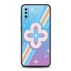 Case For Samsung A24 A12 A14 A32 A50 A70 A20E A10S A22 A40 A34 A54 A42 A52 5G A02S A04s Cover Honkai Star Rail Game Same Style
