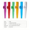 Exquisite Aluminum Alloy Kazoo with Storage Box- Suitable for Beginners Musical Instruments