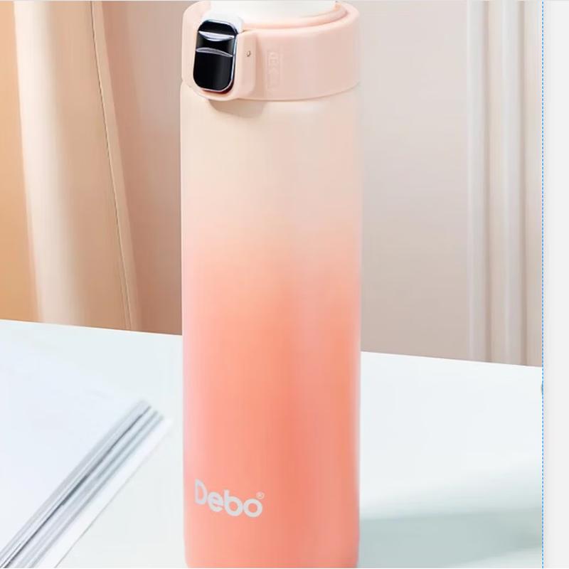 Debo Martha 304 Stainless Steel Insulated Travel Mug