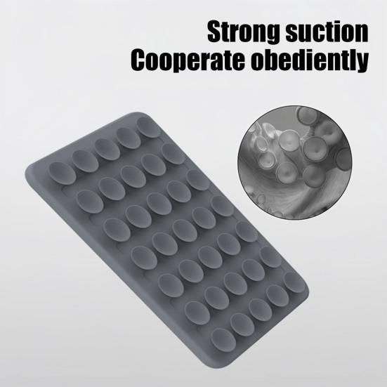 Silicone Dog Lick Mat with Spatula Boredom Anxiety Relief Pet Food Mat with Suction Cup Slow Feeder Bowl Peanut Butter Licking Mat Enrichment Toy